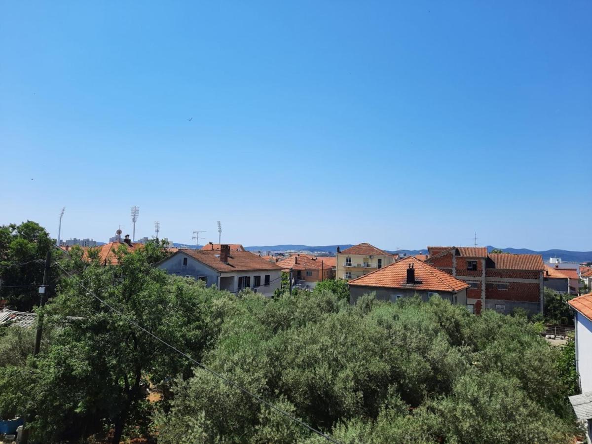 Apartments Marica Zadar Buitenkant foto