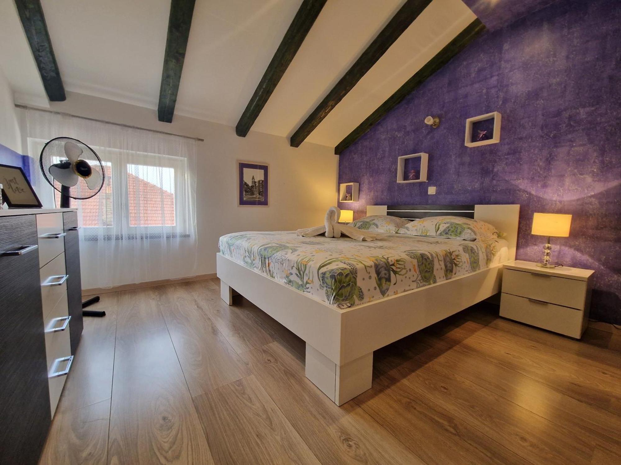 Apartments Marica Zadar Buitenkant foto